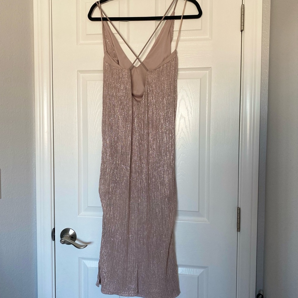 Express Midi Dress - Picture 9 of 12